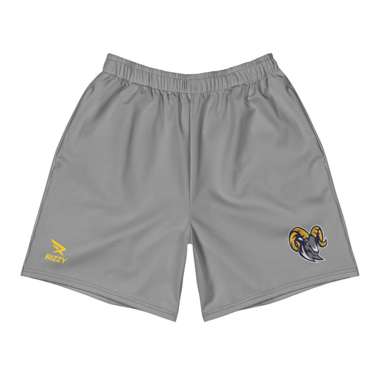 Training Shorts Grey