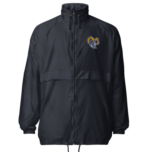 Windbreaker