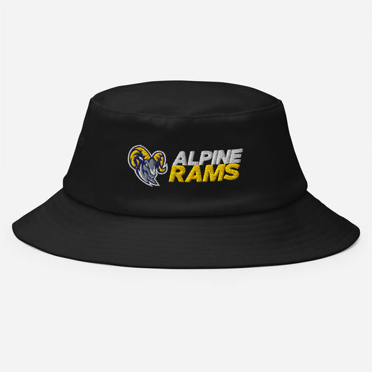 Bucket Hat