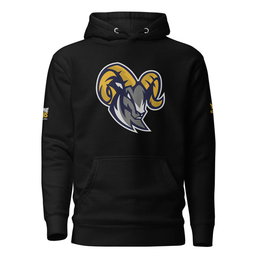 Hoodie RAM