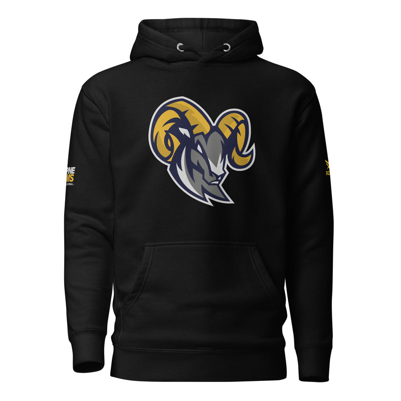 Hoodie RAM