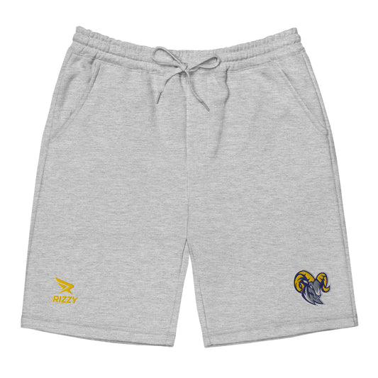 Fleece Shorts