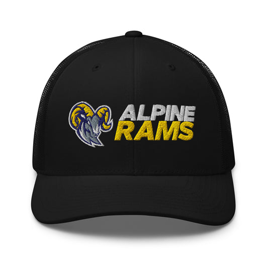 Trucker Cap