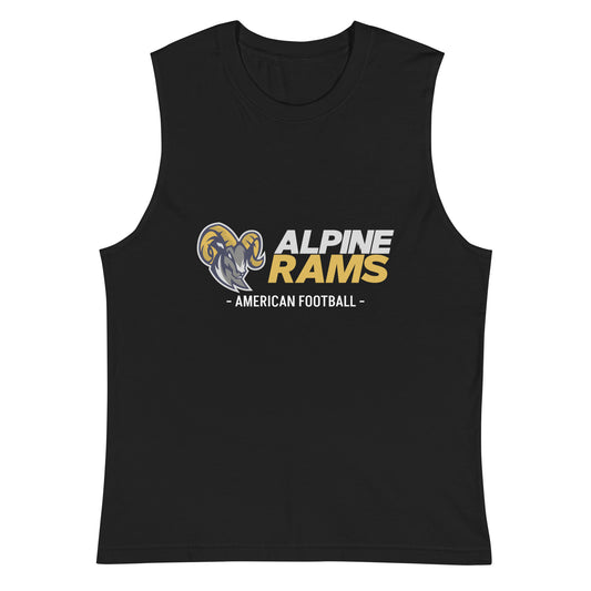 Muscle Shirt